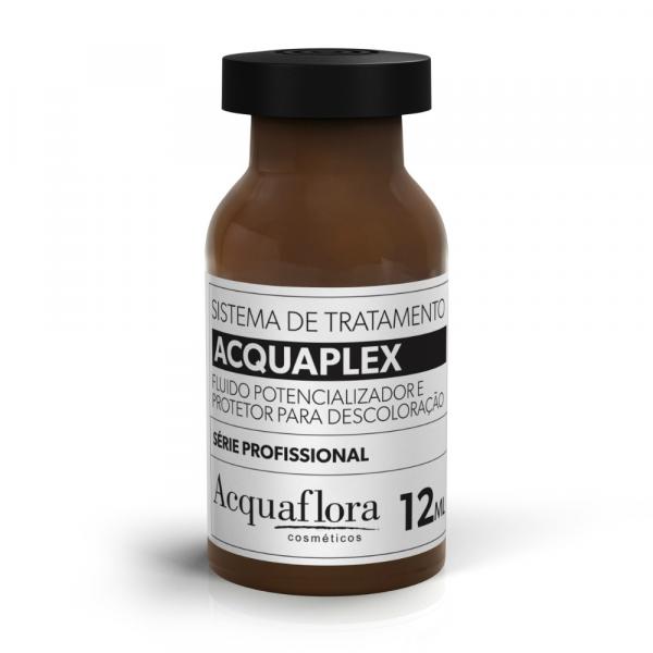 Acquaflora Fluido Pontencializador Acquaplex 12Ml