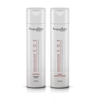 Acquaflora - Kit Sos - Shampoo + Super Condicionador