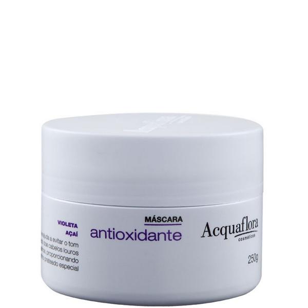 Acquaflora Máscara Antioxidante - 250g