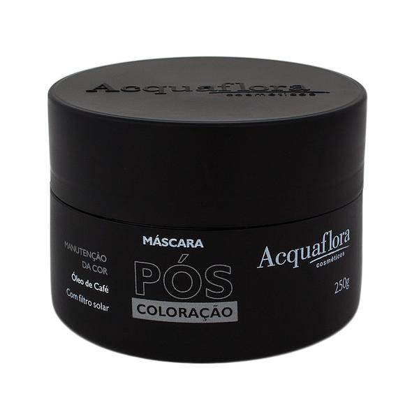 Acquaflora Pós-Coloração Mascara 250g