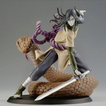 Action Figure – Naruto Shippuden – Orichimaru DXtra – Tsume Art