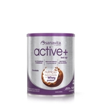 Active + Best Age - Chocolate - Lata 400g