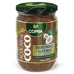 Açúcar de Coco 350g - Copra - 12 Unidades