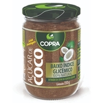 Açúcar De Coco 350g - Copra