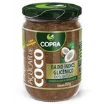 Açúcar de Coco 350g - Copra