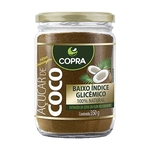 Açucar De Coco Copra 350g