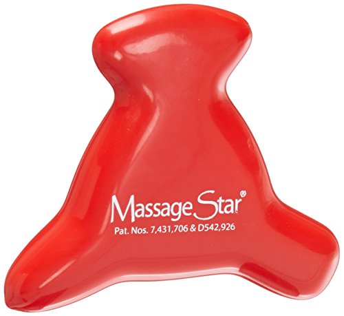 AcuForce Star Massage Tool
