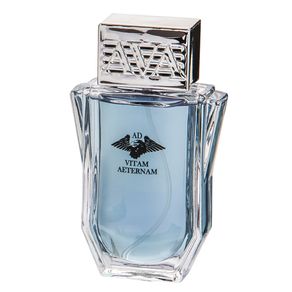 AD Vitam Aeternam Real Time Perfume Masculino - Eau de Toilette 100ml