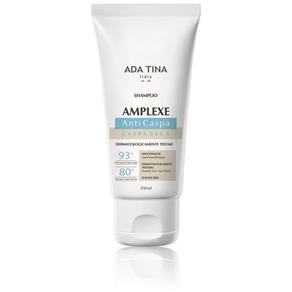 Ada Tina Amplexe - Shampoo Anticaspa Seca - 200ML