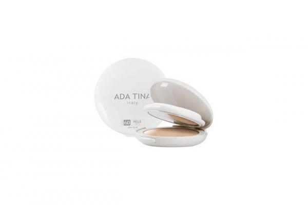 Ada Tina Normalize Ft Compatto In Crema FPS60 Pelle 10g