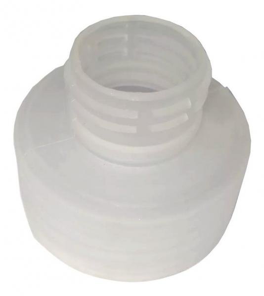 Adaptador para Válvula Pump Shampoo e Condicionador Wella Profissional (Apenas Adaptador)