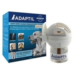 Adaptil - Kit Difusor + Refil Com 48ml