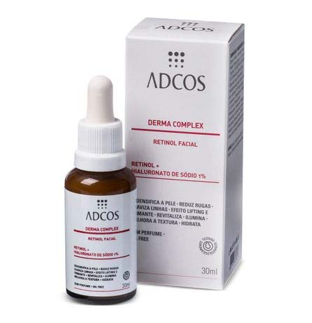 Adcos Derma Complex Retinol Facial 30ml