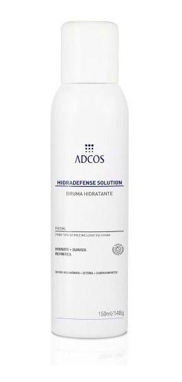 Adcos Hidradefense Solution Bruma Hidratante 150ml