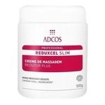 Adcos Reduxcel Slim Creme De Massagem Redutor Plus 500g