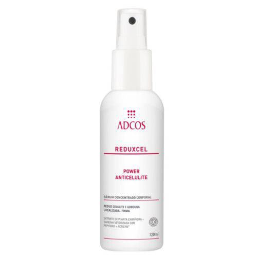 Adcos Reduxel Power Anticelulite Spray 120ml