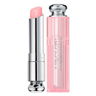 Addict Lip Glow Dior - Batom Labial 101 Matte Pink