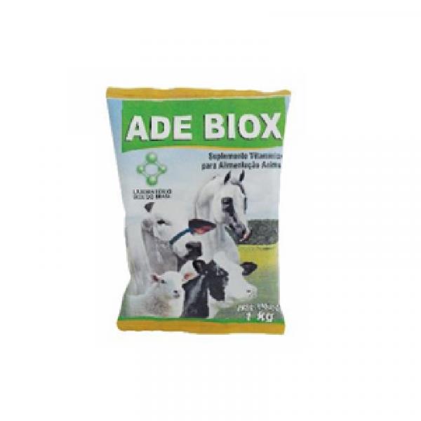 ADE Biox - 1 kilo