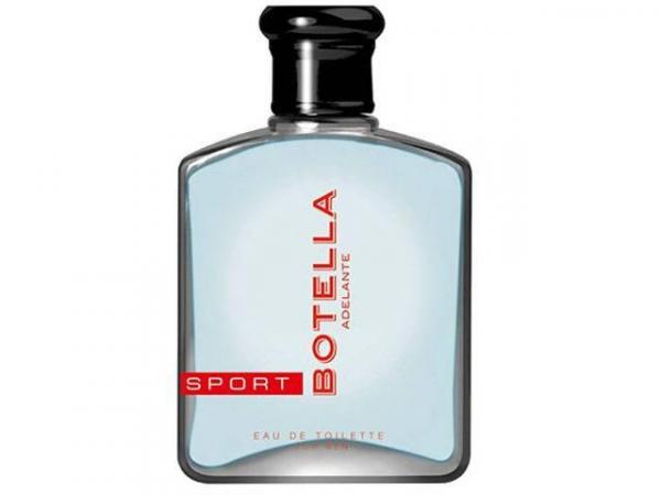 Adelante Botella Sport Perfume Masculino - Eau de Toilette 100ml