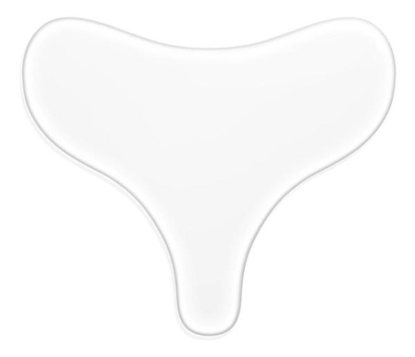 Adesivo Colo Pad Anti Rugas Feminino - Kit 2 Unidades - Gelcolo