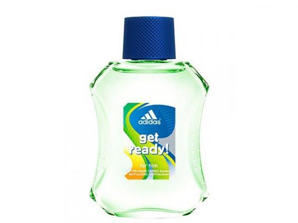 Adidas Get Ready Perfume Masculino - Eau de Toilette 100ml