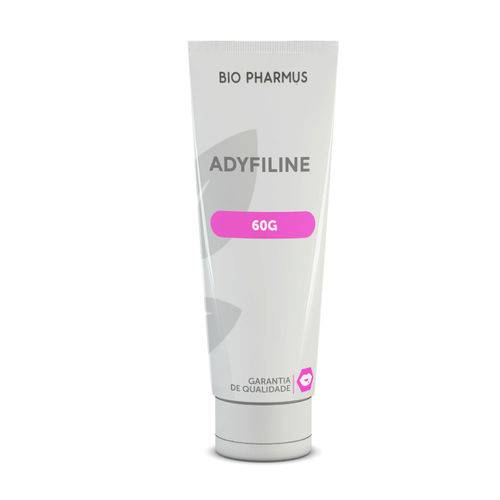 Adifyline 2% Loção Aumento Seios e Glúteos 60gr