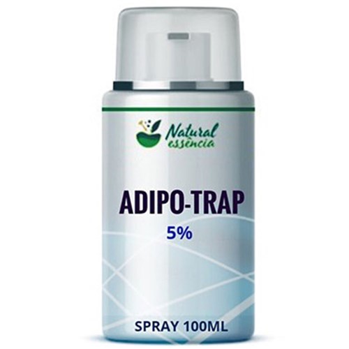 Adipo Trap 5% Spray 100Ml