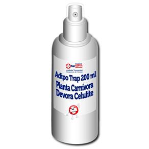 Adipo Trap - Planta Carnívora Devora Celulite Spray 200ml
