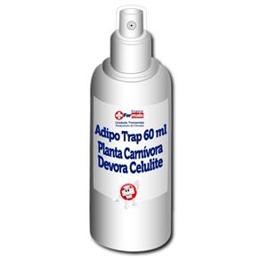 Adipo Trap - Planta Carnívora Devora Celulite Spray 60 Ml