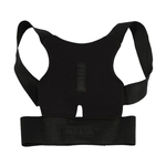 Adjustable Posture Corrector Support Back Shoulder Brace Belt For Men Women