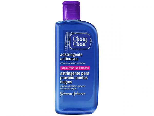 Adstringente Anticravos 200ml - Clean Clear