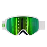 Adultos óculos De Esqui Anti-nevoeiro Neve Snowboard Uv Proteger Sobre óculos