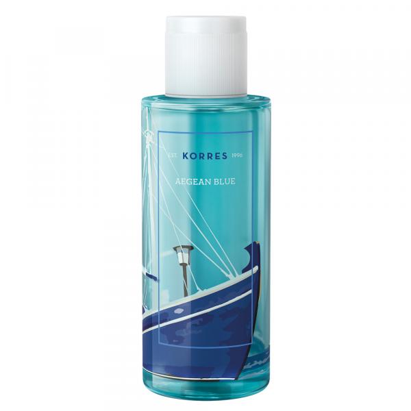 Aegean Blue Korres - Perfume Feminino - Eau de Parfum