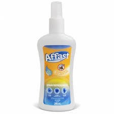 Affast Spray Refrescante