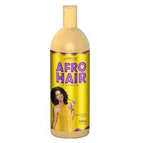 Afro Hair Neutralizante 500ml - Embelleze