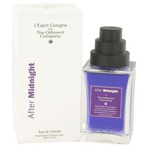 After Midnight Eau de Toilette Spray Perfume (Unissex) 90 ML-The Different Company
