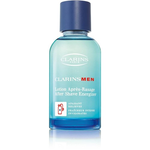 After Shave Lotion Clarins Men 100 Ml - Clarins