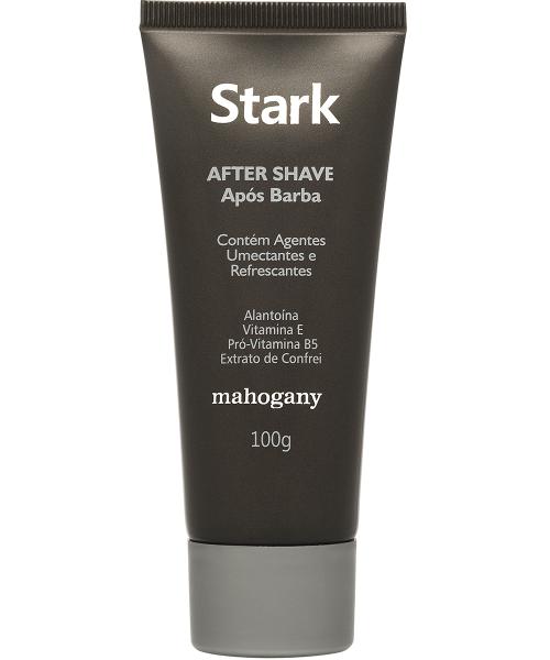 After Shave Stark Mahogany 100g