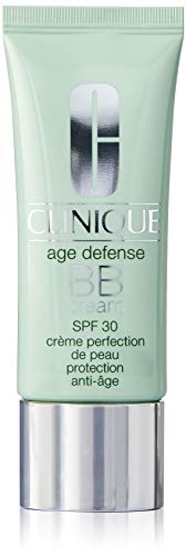 Age Defense BB Cream SPF 30 Clinique 40ml - Base Facial 03