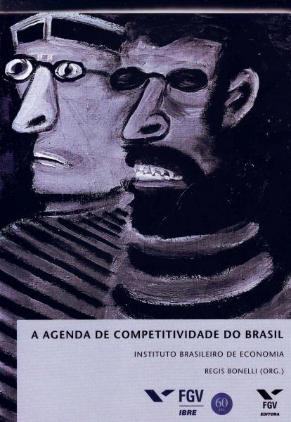 Agenda de Competitividade do Brasil - Fgv