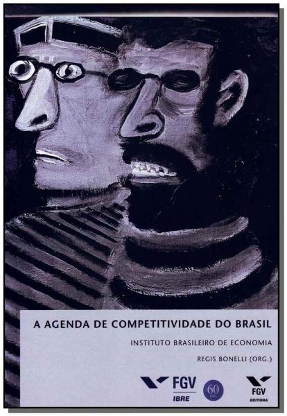 Agenda de Competitividade do Brasil - Fgv