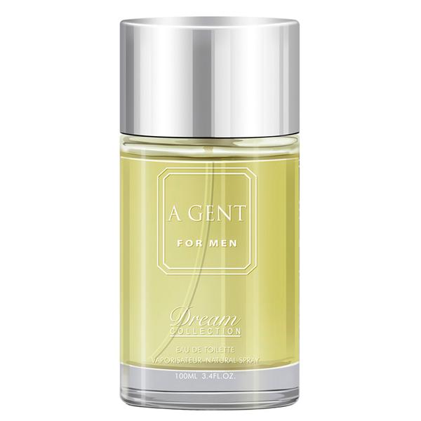 AGent For Men Dream Collection - Perfume Masculino - Eau de Toilette