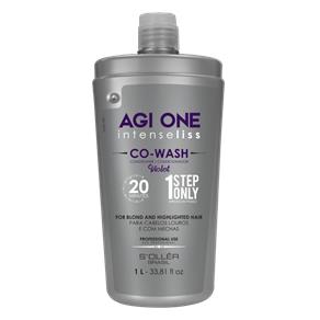 Agi Max Agi One Co Wash Violet 1000ml