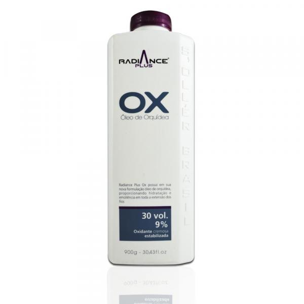 Agi Max - Radiance Plus OX 30 Vol. - 900g - Agi Max