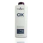 Agi Max - Radiance Plus Ox 20 Vol. - 900g