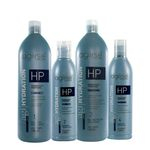 Agilise - Kit HP 3D Hidratação Profunda (4 Produtos)