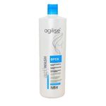 Agilise - Open Shampoo Anti- Resíduo - 1 Litro