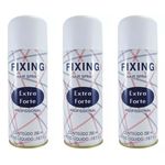 Agima Fixing Hair Spray Extra Forte 250ml (kit C/03)