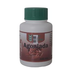 Agoniada (Kit com 12 Potes) - 720 Cápsulas