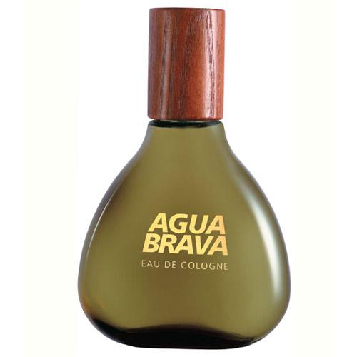 Agua Brava Antonio Puig - Perfume Masculino - Eau de Cologne